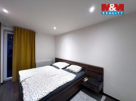 Pronájem bytu, 3+kk, 77 m²