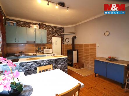 Prodej domu/vily, 200 m²