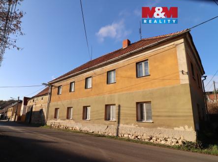 Prodej domu/vily, 200 m²