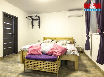 Prodej domu/vily, 202 m²