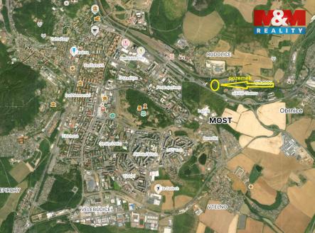 Prodej pozemku, zemědělská půda, 2 383 m²