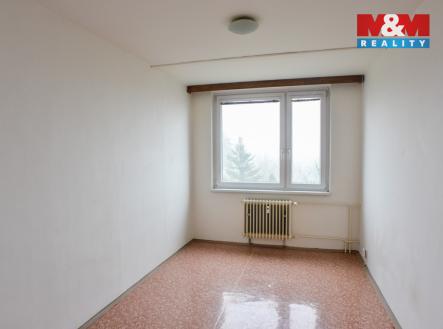 Pronájem bytu, 2+kk, 42 m²