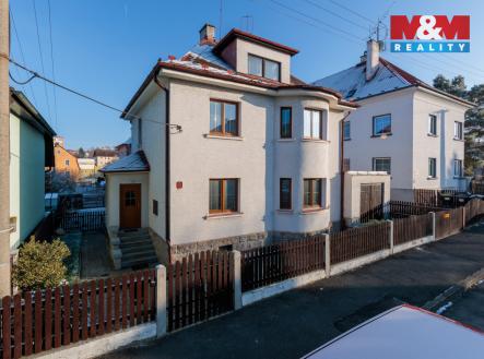 Prodej domu/vily, 113 m²