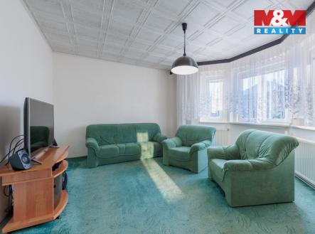 Prodej domu/vily, 113 m²