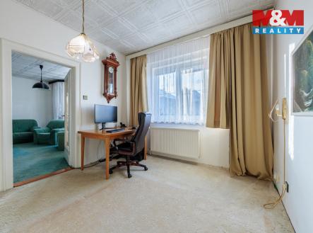 Prodej domu/vily, 113 m²