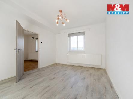 Pronájem bytu, 3+kk, 104 m²