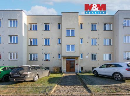 Pronájem bytu, 3+kk, 78 m²