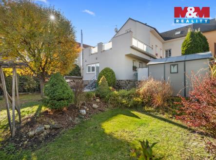 Prodej domu/vily, 294 m²