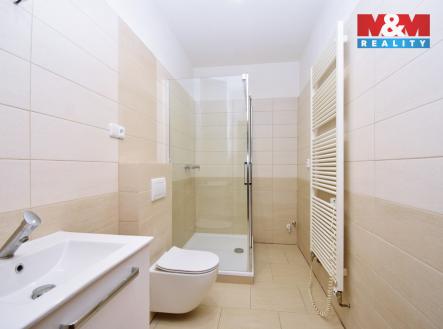 Prodej bytu, 2+kk, 59 m²