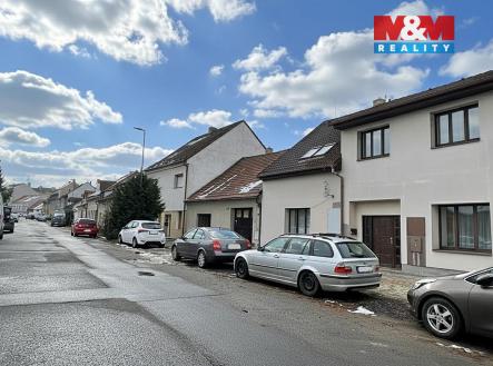 Prodej bytu, 2+kk, 59 m²