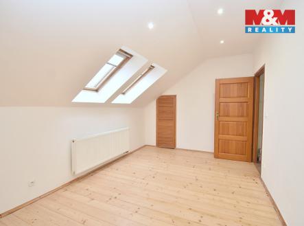 Prodej bytu, 2+kk, 59 m²