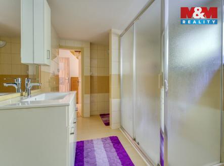 Prodej domu/vily, 141 m²