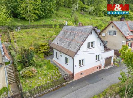 Prodej domu/vily, 141 m²