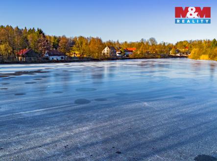 Prodej pozemku, ostatní, 31 045 m²