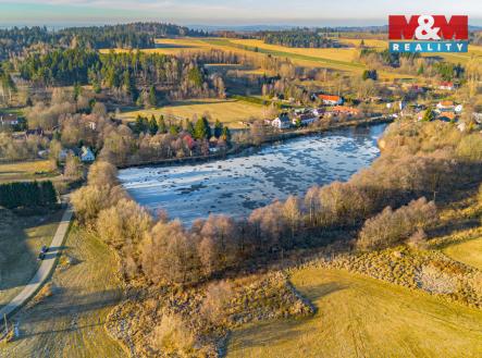 Prodej pozemku, ostatní, 31 045 m²