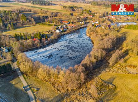 Prodej pozemku, ostatní, 31 045 m²