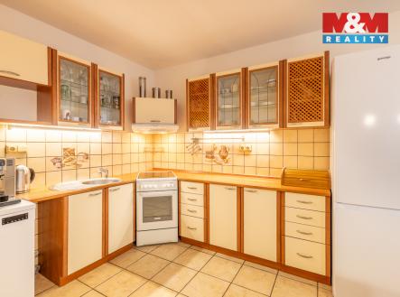 Prodej bytu, 3+1, 68 m²