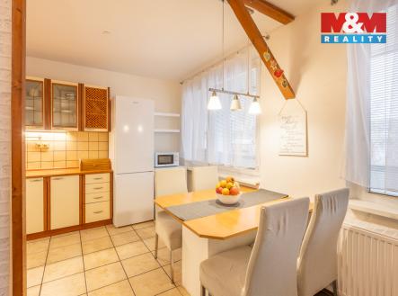 Prodej bytu, 3+1, 68 m²