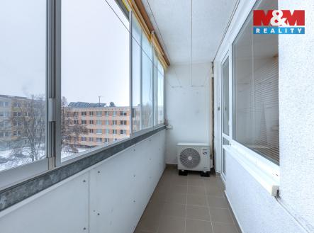 Prodej bytu, 3+1, 68 m²