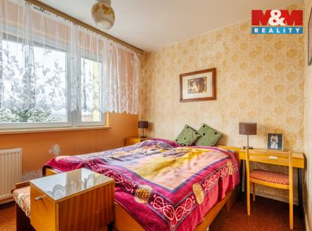 Prodej bytu, 3+1, 67 m²