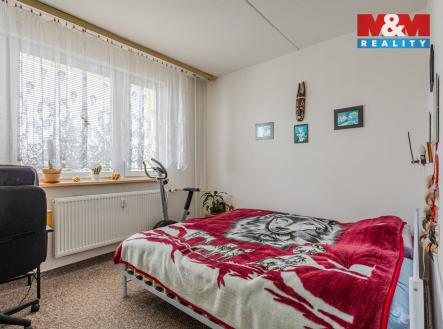 Prodej bytu, 3+1, 67 m²