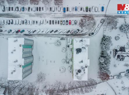 Prodej bytu, 3+1, 67 m²