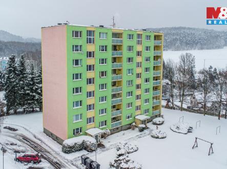 Prodej bytu, 3+1, 67 m²