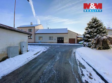 Prodej domu/vily, 50 m²