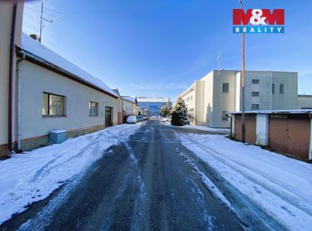 Prodej domu/vily, 50 m²