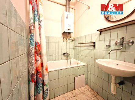 Pronájem bytu, 2+kk, 63 m²