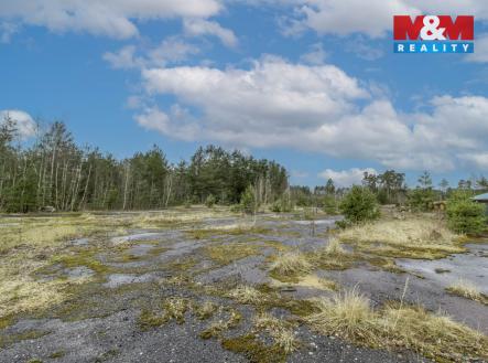 Prodej pozemku pro komerční výstavbu, 10 136 m²