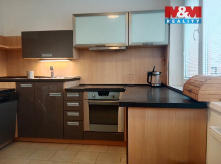 Pronájem bytu, 3+1, 80 m²