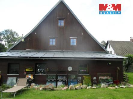 Pronájem bytu, 1+kk, 15 m²