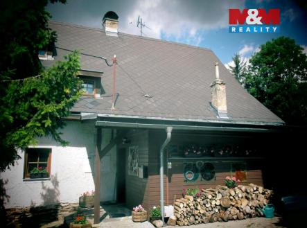 Pronájem bytu, 1+kk, 15 m²