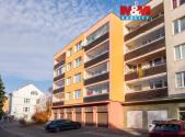 Prodej bytu, 2+kk, 43 m²