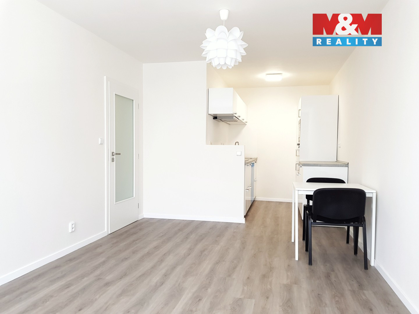 Prodej bytu 2+kk, 43 m², Praha 5 - Jinonice, ul. K rovinám