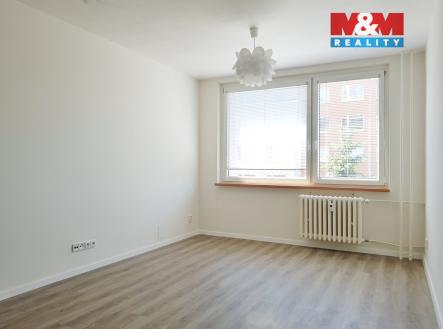 Prodej bytu, 2+kk, 43 m²