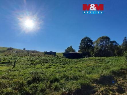 Prodej pozemku pro bydlení, 584 m²