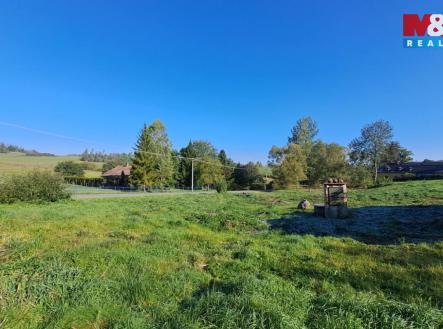 Prodej pozemku pro bydlení, 584 m²