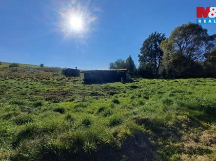 Prodej pozemku pro bydlení, 584 m²