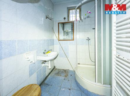 Prodej domu/vily, 97 m²