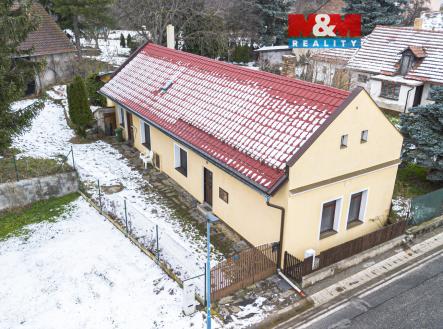 Prodej domu/vily, 97 m²