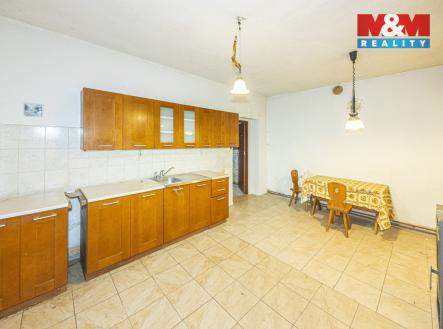 Prodej domu/vily, 97 m²