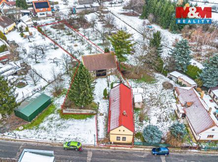 Prodej domu/vily, 97 m²