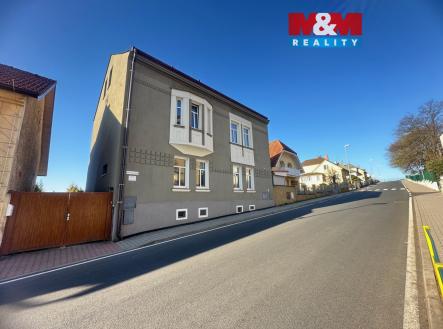 Pronájem bytu, 1+kk, 20 m²