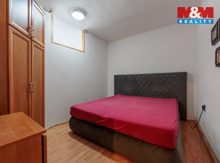 Prodej bytu, 1+1, 41 m²