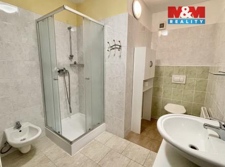 Pronájem bytu, 2+1, 72 m²