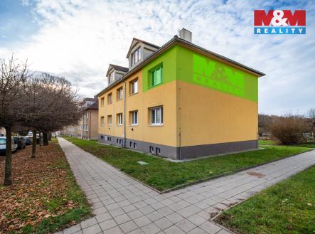 Prodej bytu, 2+1, 58 m²