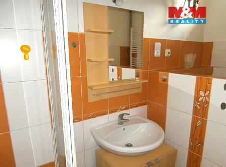 Pronájem bytu, 2+1, 66 m²