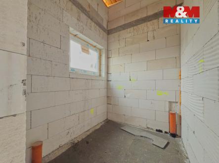 Prodej pozemku pro bydlení, 992 m²